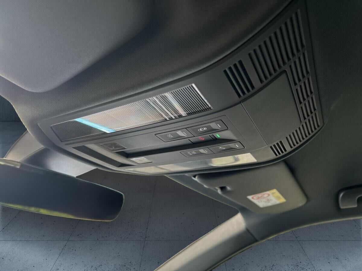 Volkswagen Touareg R-Line HUD AHK ACC IQ