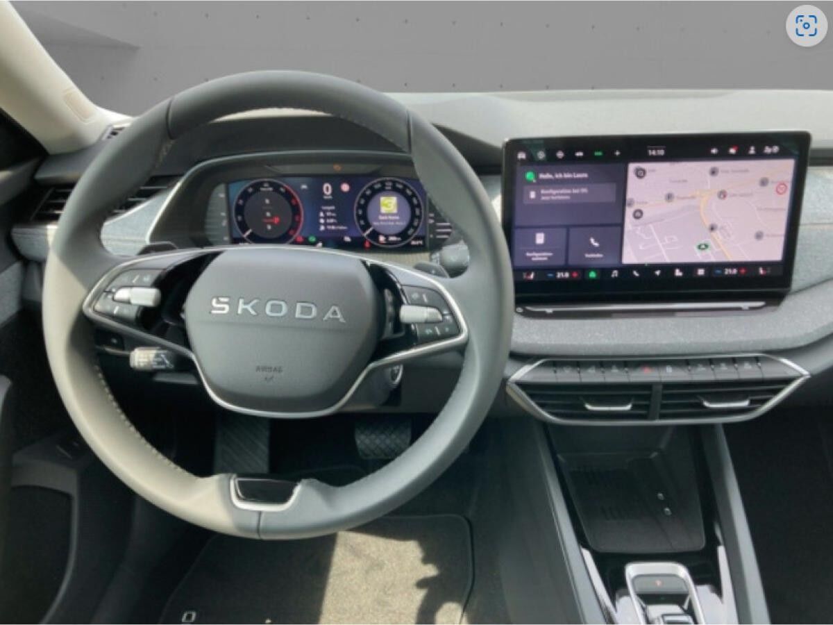 Skoda Octavia Combi Tour 2,0 TDI 110 kW 7-Gang-DSG  ACC LED SHZ Climatronic