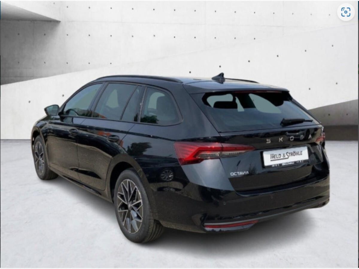 Skoda Octavia Combi Tour 2,0 TDI 110 kW 7-Gang-DSG  ACC LED SHZ Climatronic