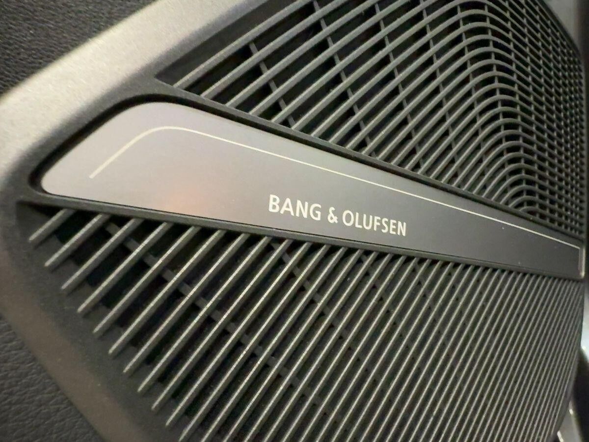 Audi SQ5 TDI Matrix Kamera AHK B&O