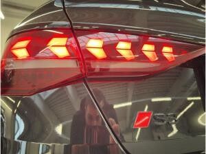 Audi S3 Limousine 2.0 TFSI ACC Kamera LED virtual Navi