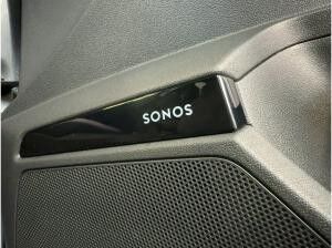 Audi S3 Limousine 2.0 TFSI Matrix SONOS Kamera ACC