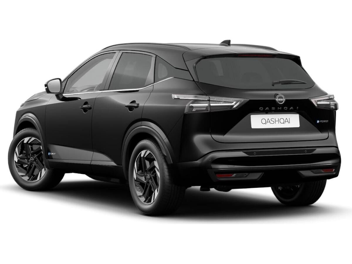 Nissan Qashqai N-Connecta 1.5 VC-T e-Power - SOFORT VERFÜGBAR -