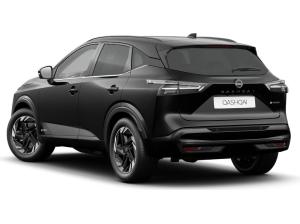 Nissan Qashqai N-Connecta 1.5 VC-T e-Power - SOFORT VERFÜGBAR -