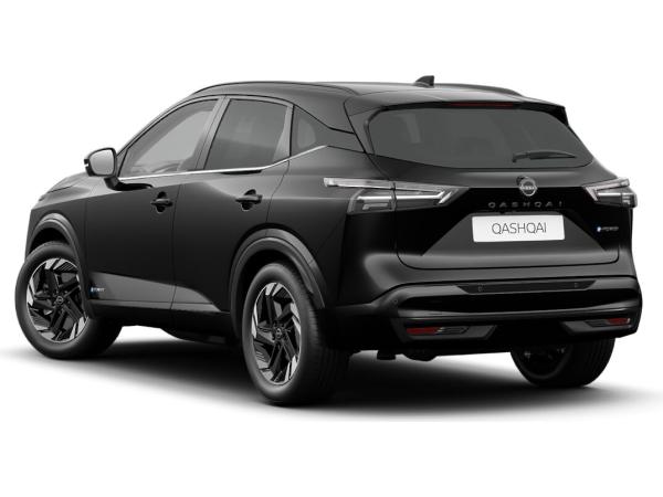 Nissan Qashqai N-Connecta 1.5 VC-T e-Power - SOFORT VERFÜGBAR -