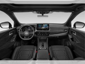 Nissan Qashqai N-Connecta 1.5 VC-T e-Power - SOFORT VERFÜGBAR -