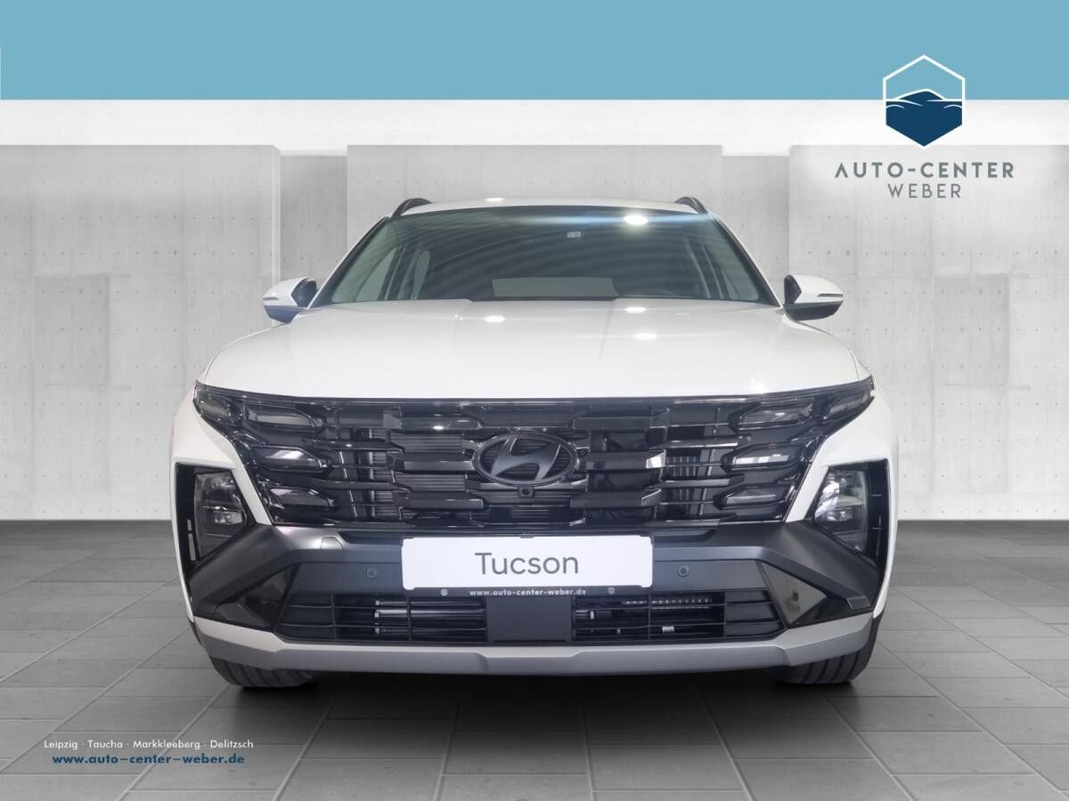 Hyundai TUCSON Prime Assistenz SOFORT