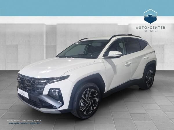 Hyundai TUCSON Prime Assistenz SOFORT