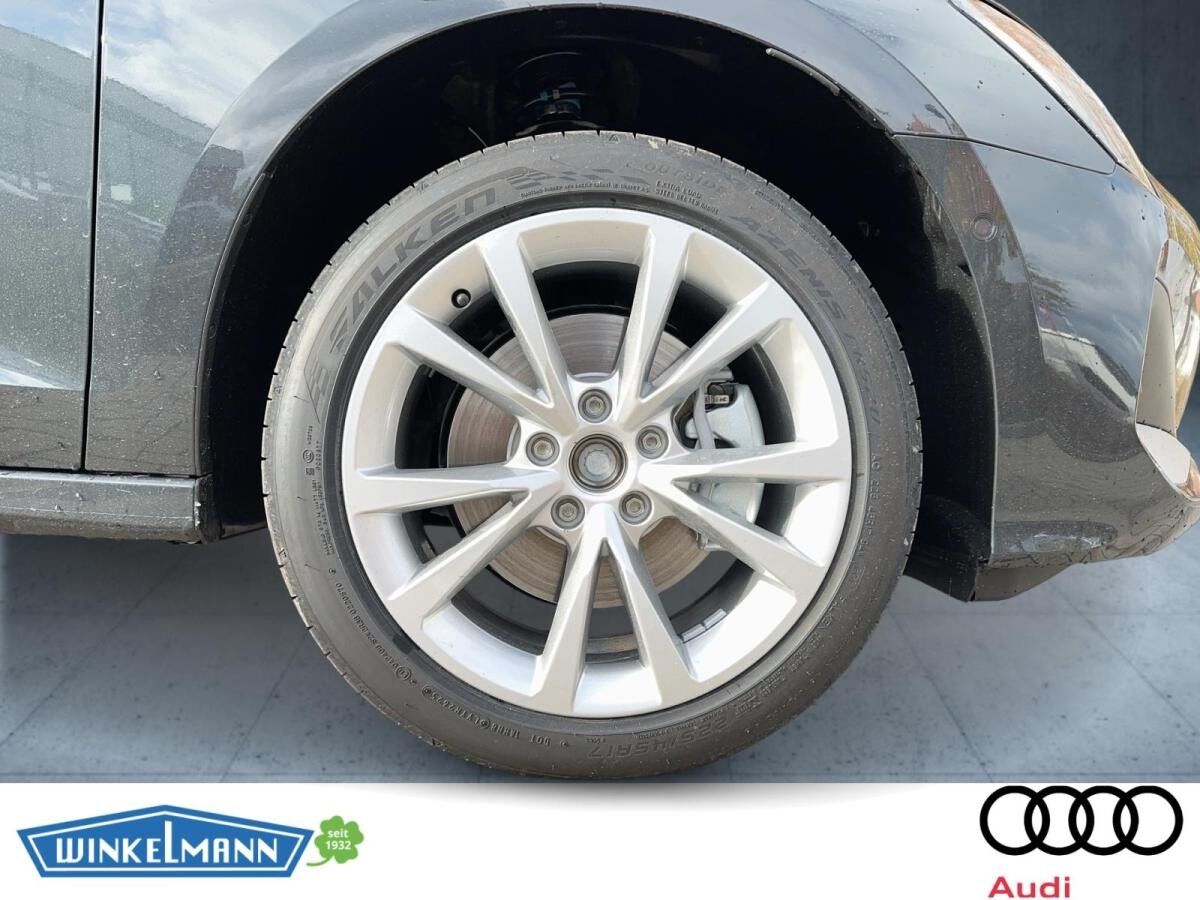 Audi A3 Sportback advanced TFSIe *sofort verfügbar*  BUSINESSPAKET INKL. WINTERRÄDER