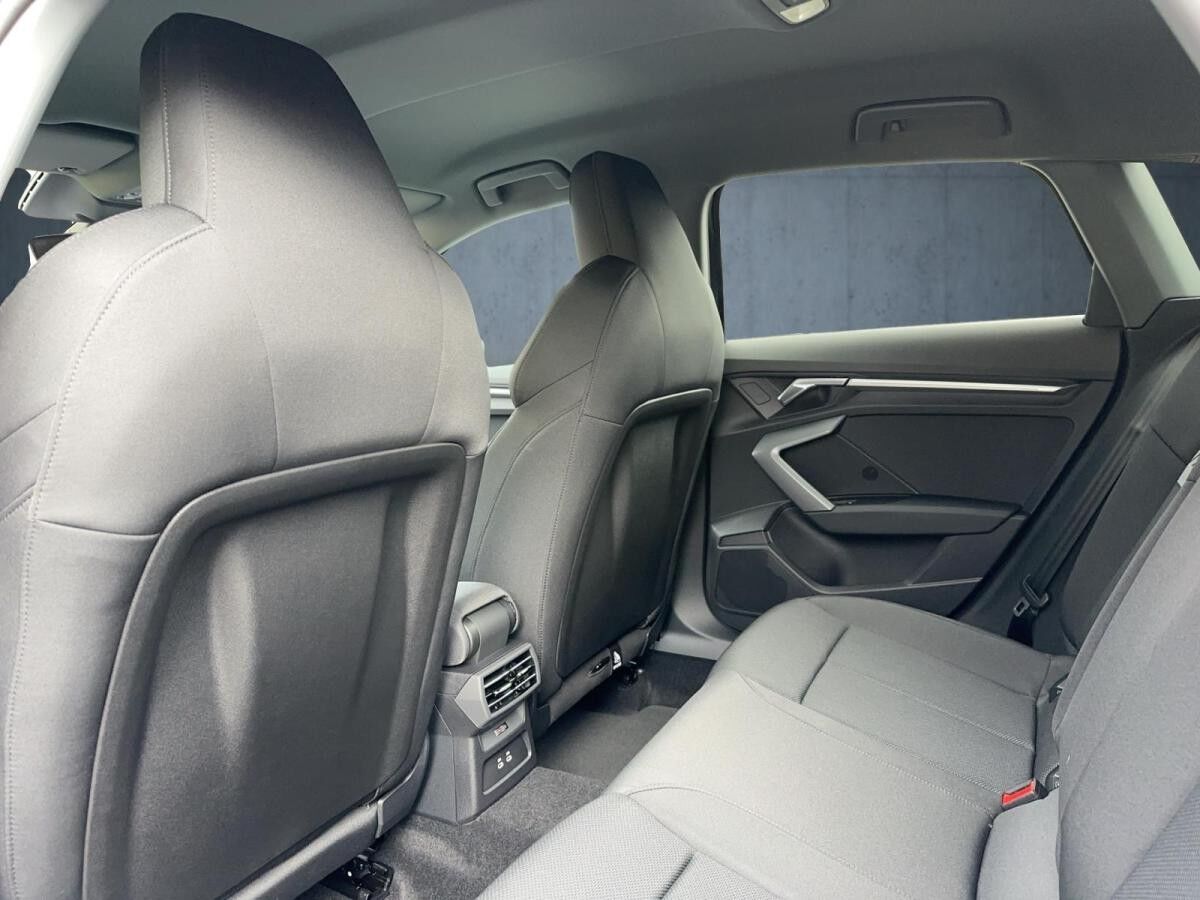 Audi A3 Sportback advanced TFSIe *sofort verfügbar*  BUSINESSPAKET INKL. WINTERRÄDER