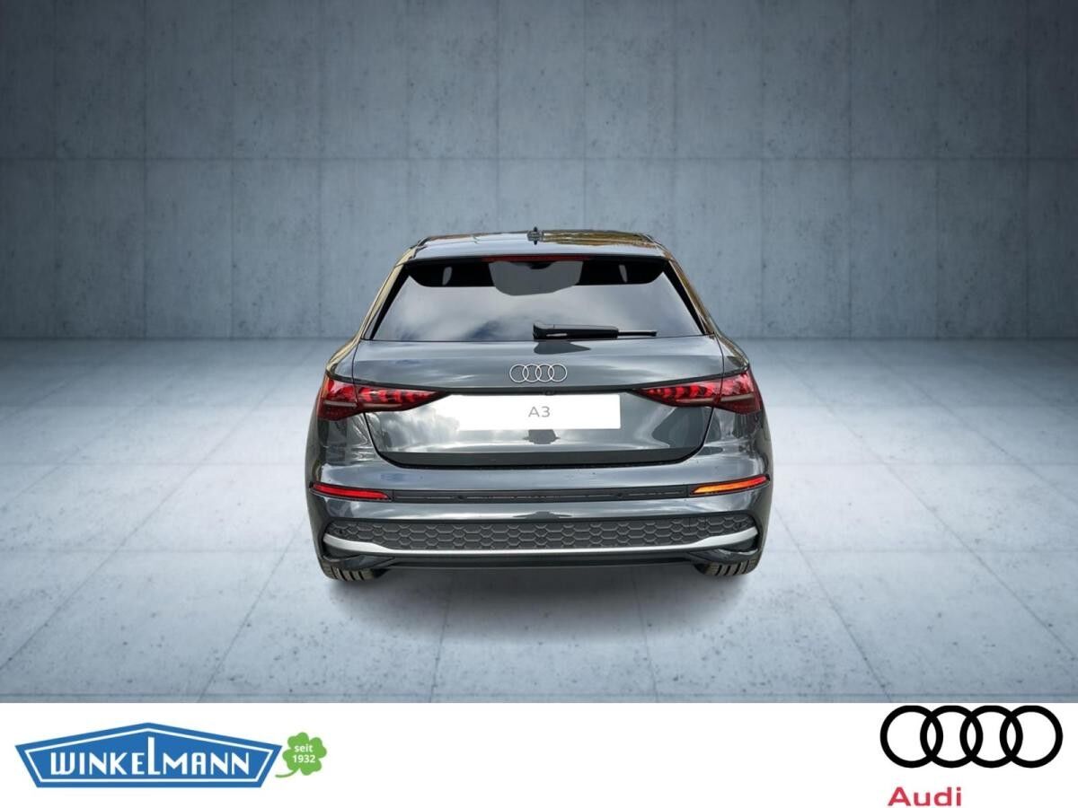 Audi A3 Sportback advanced TFSIe *sofort verfügbar*  BUSINESSPAKET INKL. WINTERRÄDER
