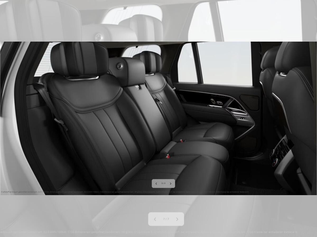 Land Rover Range Rover P550e  Autobiography  - SOFORT VERFÜGBAR - 5 Jahre Garantie