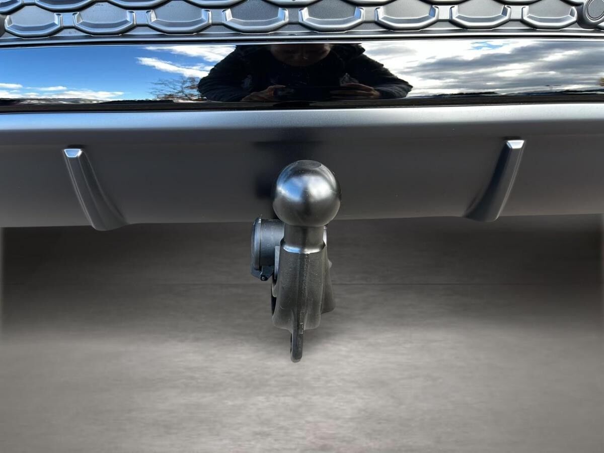 Audi Q7 SUV S line business TFSI e quattro tiptronic