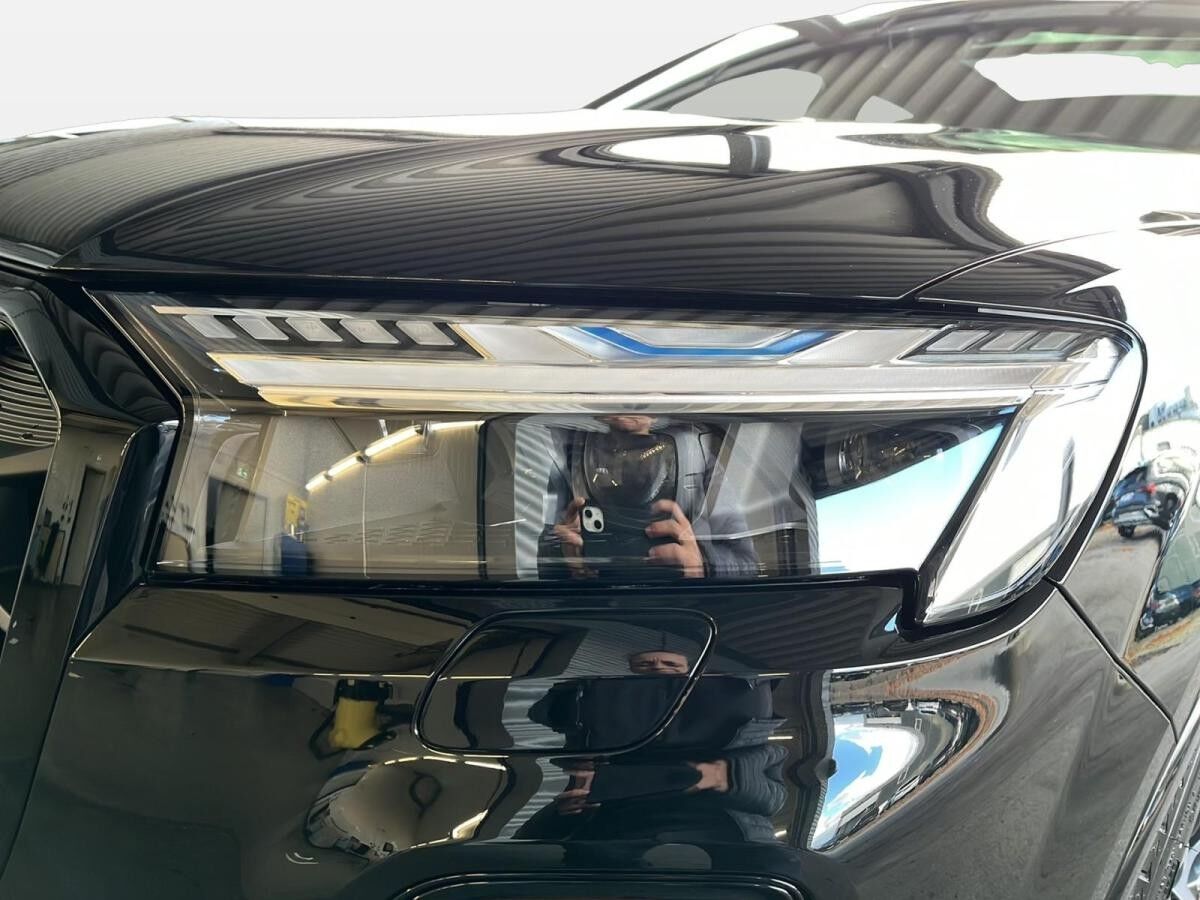 Audi Q7 SUV S line business TFSI e quattro tiptronic