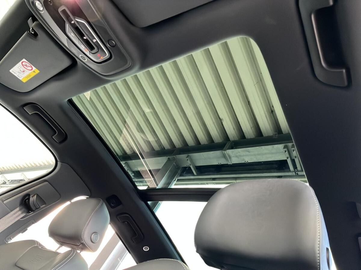 Audi Q7 SUV S line business TFSI e quattro tiptronic