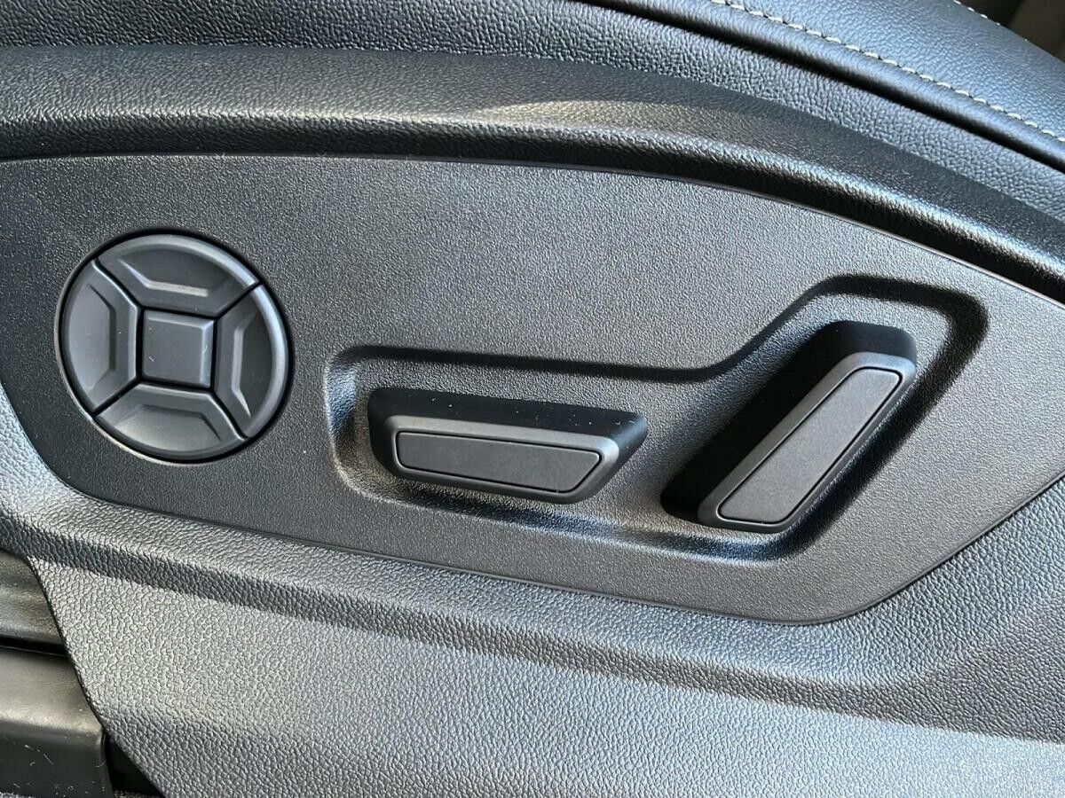 Audi Q7 SUV S line business TFSI e quattro tiptronic