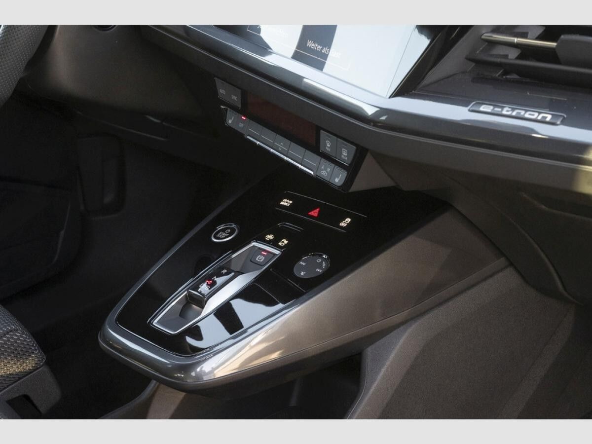 Audi Q4 e-tron Sportback 55 qu. 2xS line Edition/Matrix/360°/SONOS/ACC/Wärm