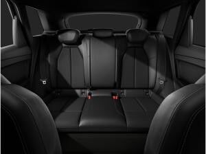 Audi Q4 e-tron 55 qu. S line/Black+/HuD/360°/ACC/Wärmepumpe/AHK/21Zoll Audi Q4 e-tron 55 qu. S line/Black+/HuD/360°/ACC/Wärmepumpe/AHK/21Zoll