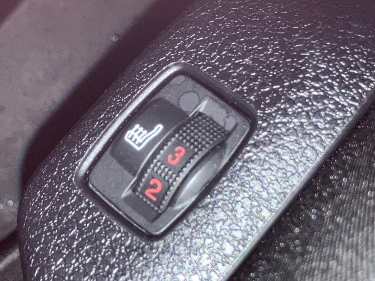 Opel Zafira Life 2.0 D (L3) Edition XL Lenkradheizung