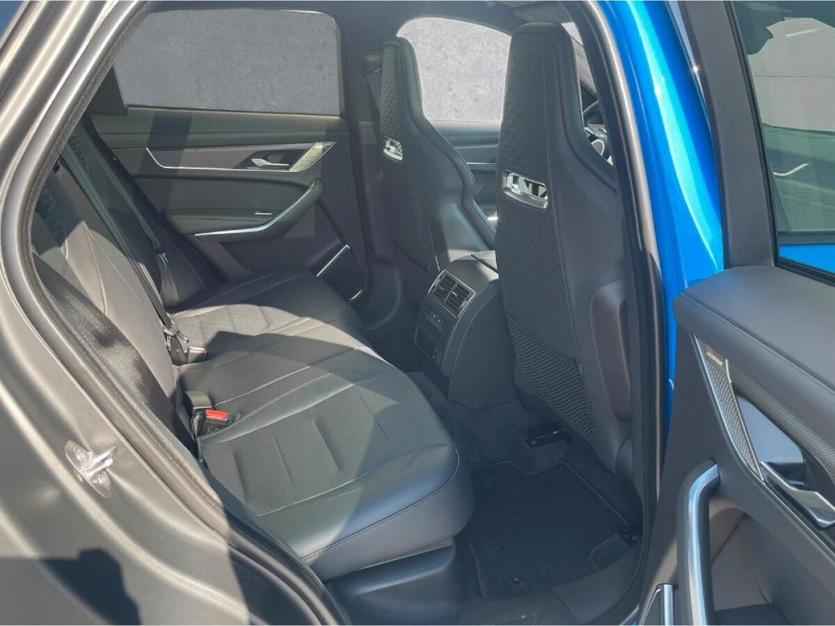 Jaguar F-Pace P550 SVR *sofort verfügbar*