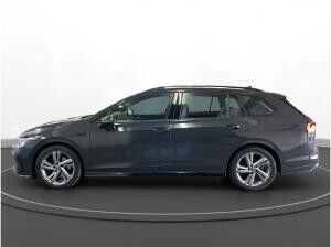 Volkswagen Golf VIII Variant 2.0 TDI R-Line Pano Matrix Navi PDC vo+hi ACC