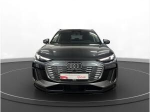 Audi Q6 e-tron S line LED LM 21" Navi ACC 360° Wärmepumpe