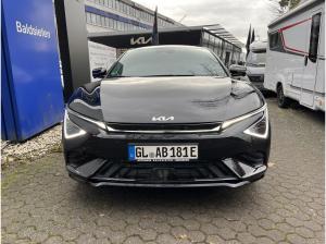 Kia EV6 84 kWh 239 kW GT-line AWD, WP, GD, Drive