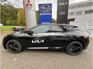 Kia EV6 84 kWh 239 kW GT-line AWD, WP, GD, Drive