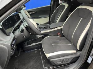 Kia EV6 84 kWh 239 kW GT-line AWD, WP, GD, Drive