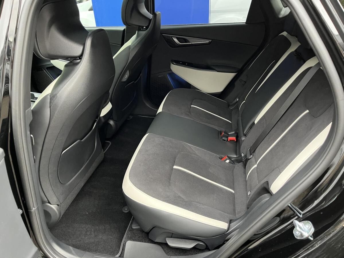 Kia EV6 84 kWh 239 kW GT-line AWD, WP, GD, Drive