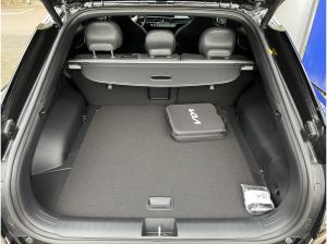 Kia EV6 84 kWh 239 kW GT-line AWD, WP, GD, Drive