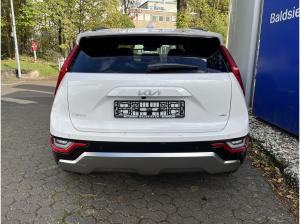 Kia Niro 1.6 GDI Hybrid Spirit, Technologie-Paket