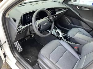 Kia Niro 1.6 GDI Hybrid Spirit, Technologie-Paket