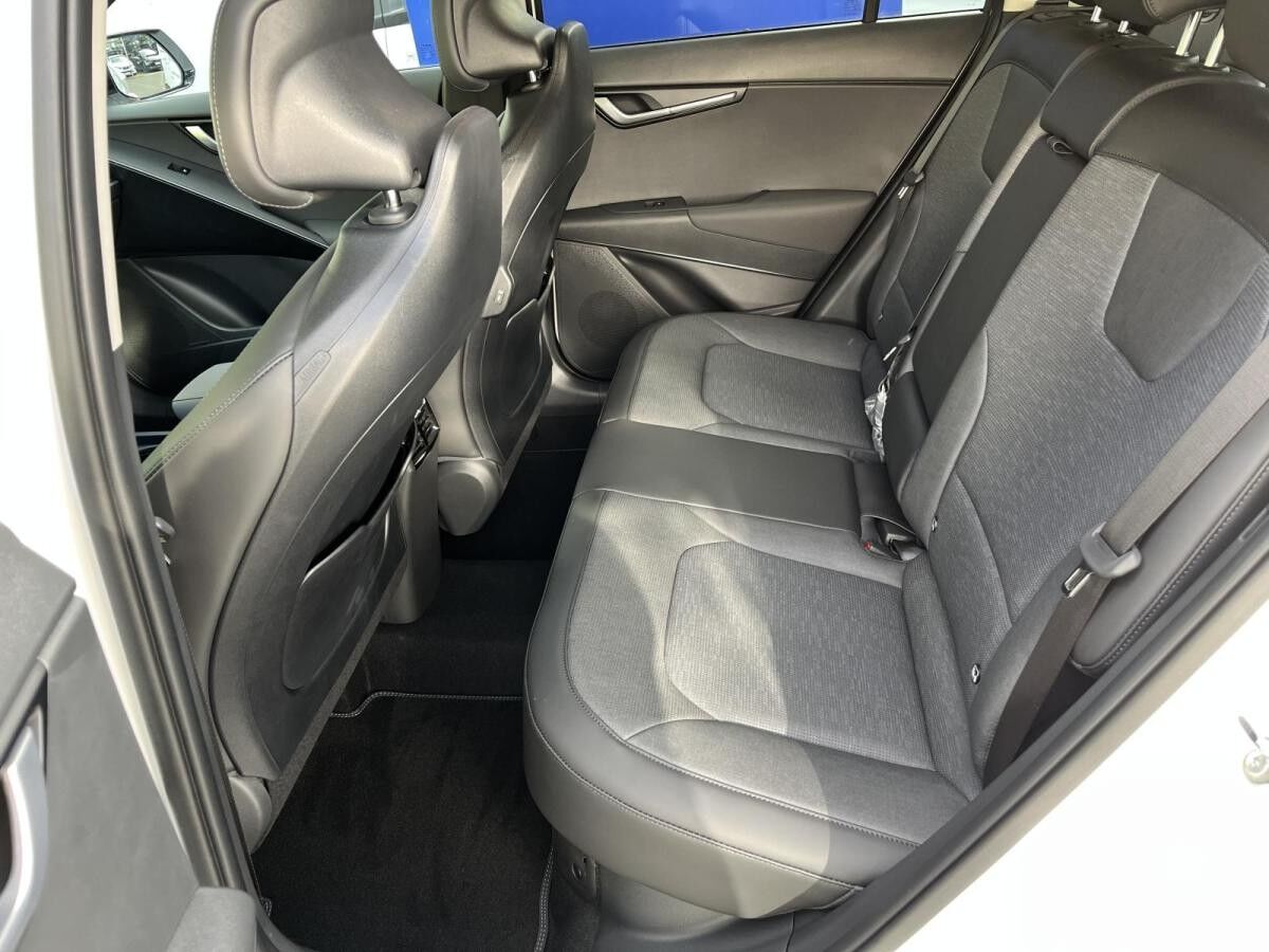 Kia Niro 1.6 GDI Hybrid Spirit, Technologie-Paket