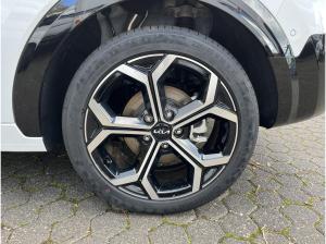 Kia Niro 1.6 GDI Hybrid Spirit, Technologie-Paket