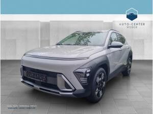 Hyundai KONA Prime Sitzpaket SOFORT
