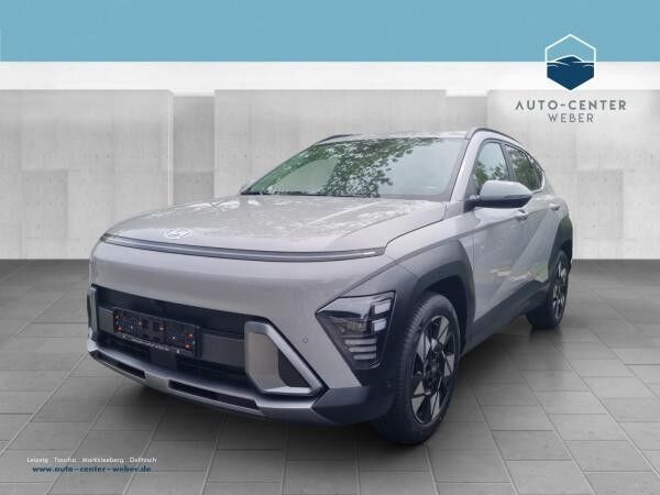 Hyundai KONA Prime Sitzpaket SOFORT