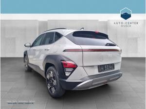Hyundai KONA Prime Sitzpaket SOFORT