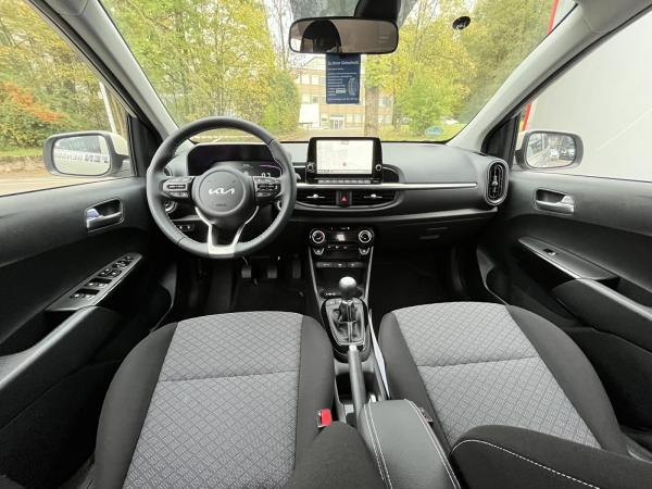 Kia Picanto PE2 1.0 MT Spirit