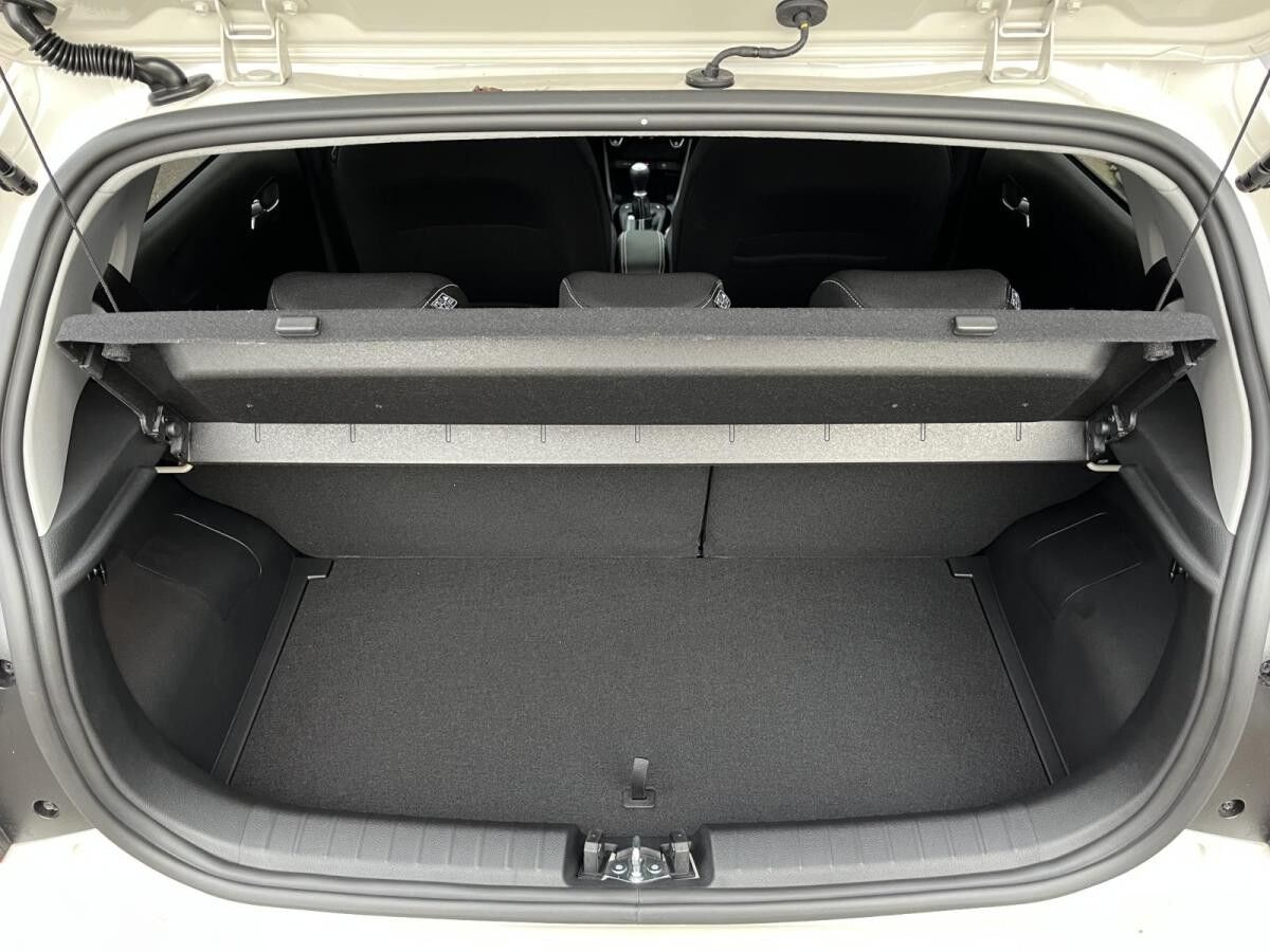 Kia Picanto PE2 1.0 MT Spirit