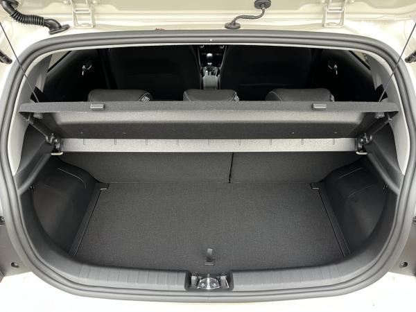 Kia Picanto PE2 1.0 MT Spirit