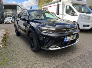 Kia Stonic 1.0 T-GDI 100 48V GT-line DCT7, Tech.