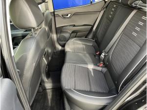 Kia Stonic 1.0 T-GDI 100 48V GT-line DCT7, Tech.