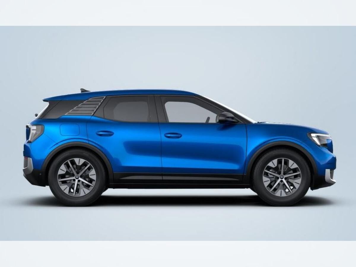 Ford Explorer 77kWh RWD  ⚡⚡WÄRMEPUMPE+FAHRERASSISTENZ-PAKET⚡⚡