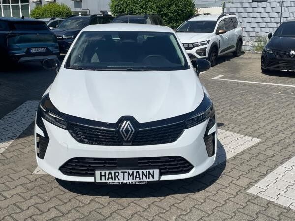 Renault Clio Evolution SCe 65