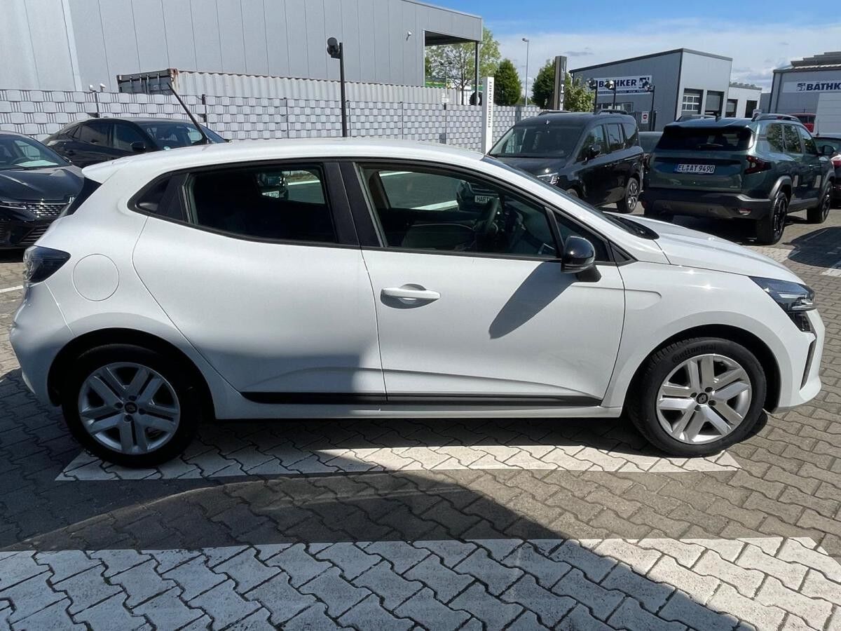 Renault Clio Evolution SCe 65