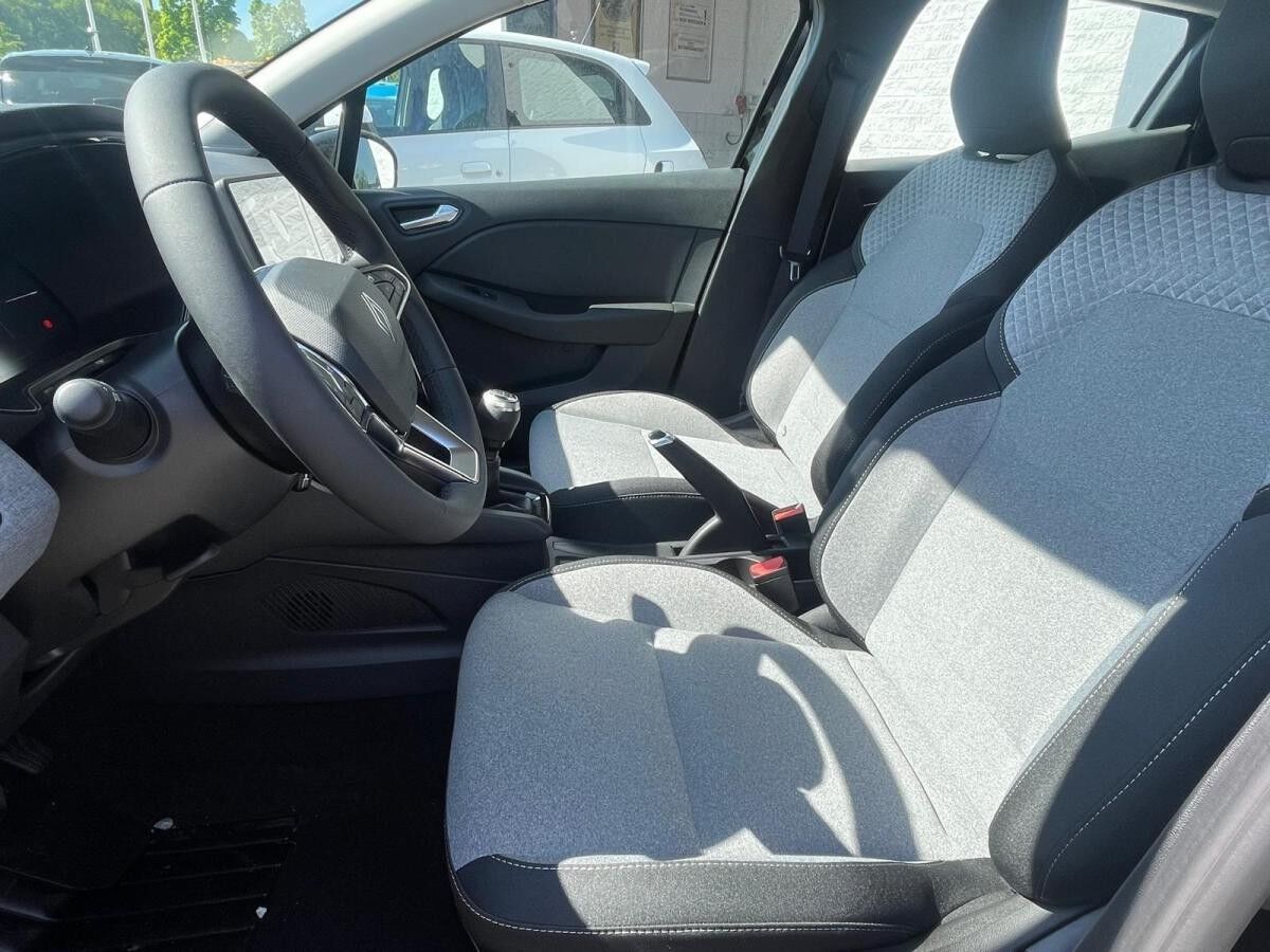Renault Clio Evolution SCe 65