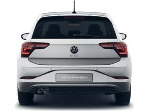 Volkswagen Polo GTI "Black Style & Roof" 2.0 TSI DSG *Sound*Keyless*Sport Select*RFK*