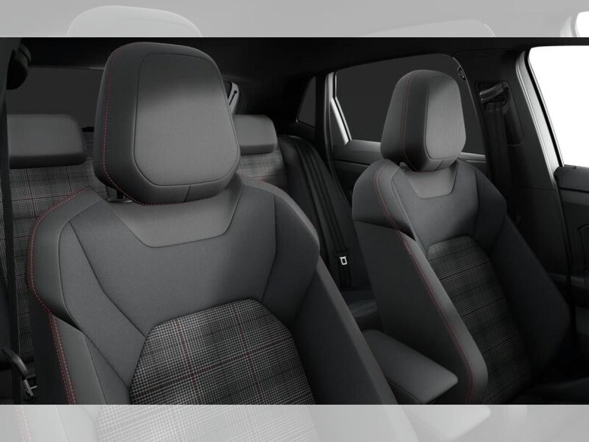 Volkswagen Polo GTI "Black Style & Roof" 2.0 TSI DSG *Sound*Keyless*Sport Select*RFK*