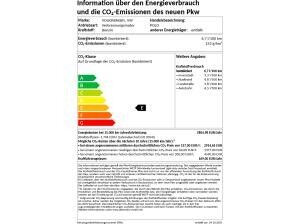 Volkswagen Polo GTI "Black Style & Roof" 2.0 TSI DSG *Sound*Keyless*Sport Select*RFK*